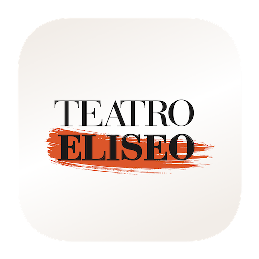 Teatro Eliseo Logo