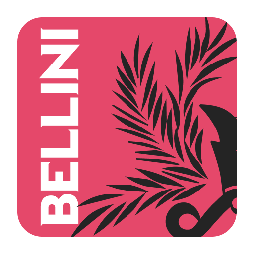 Teatro Bellini Logo