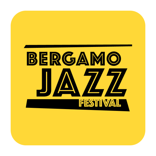 Bergamo Jazz Festival Logo