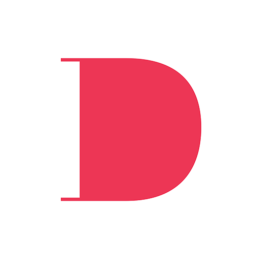 Teatro Duse Logo