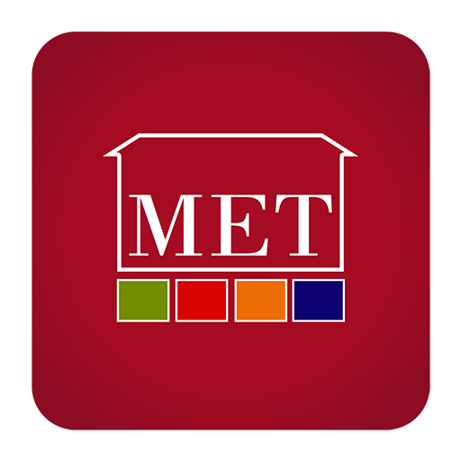 Teatro Metastasio Logo