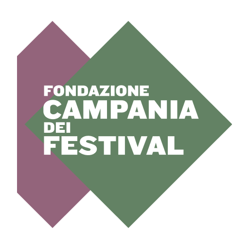 Fondazione Campania dei Festival Logo