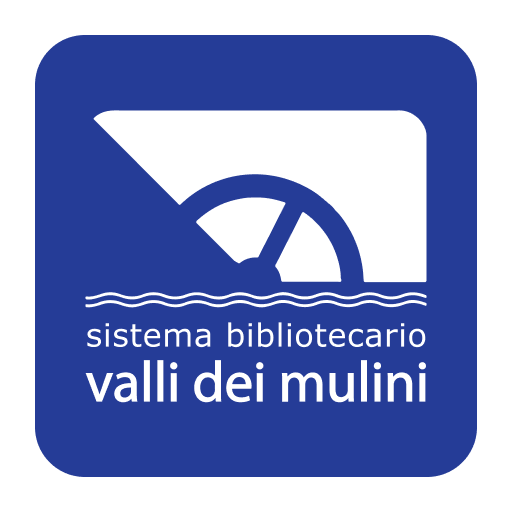 Valli dei Mulini Logo