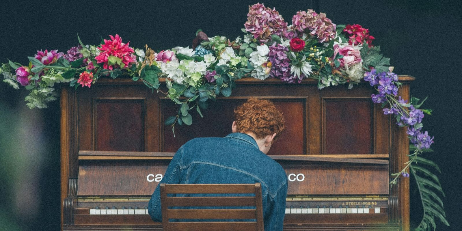 Quel che amore in silenzio ha scritto
