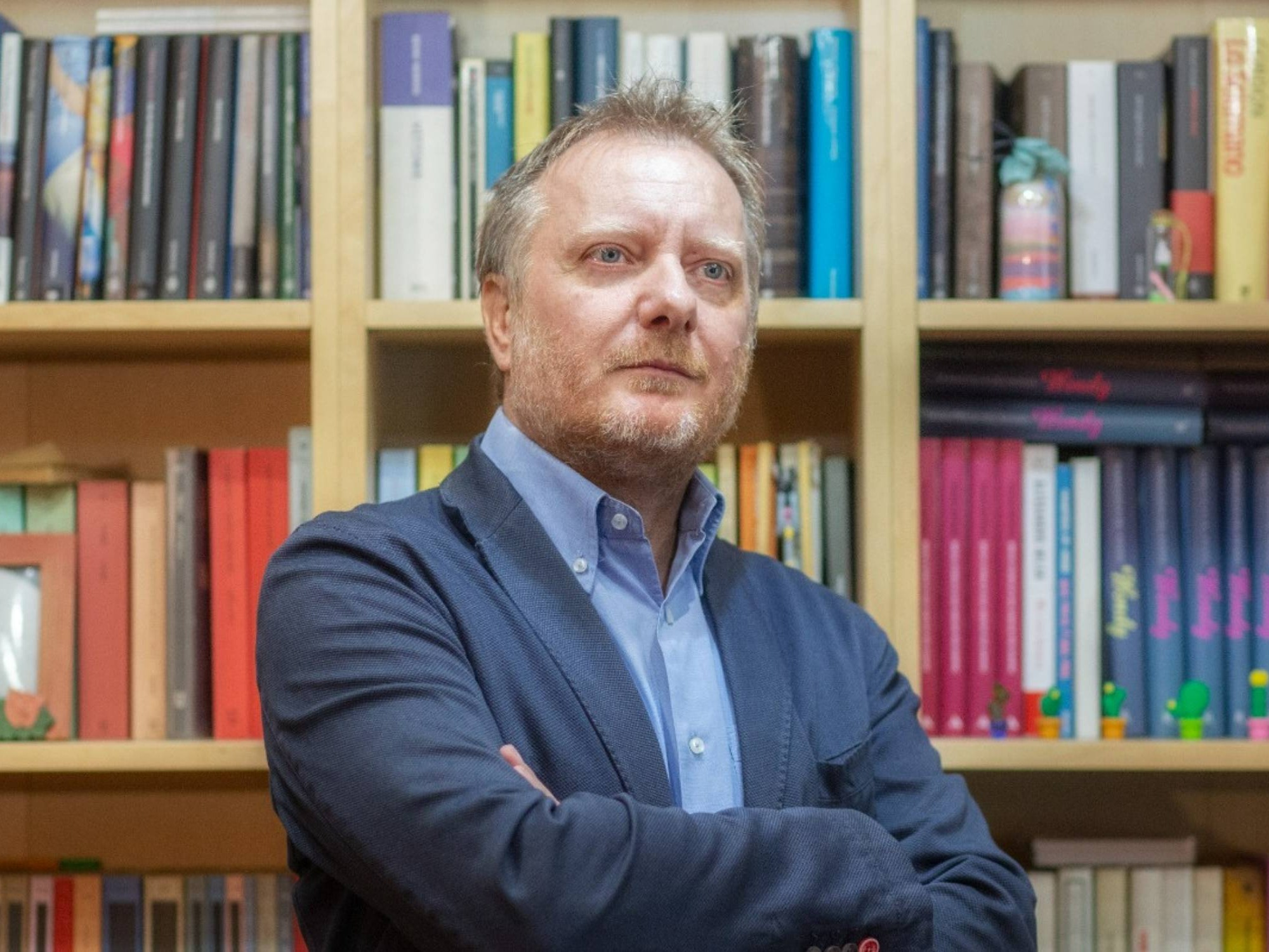 Le pietre della libertà