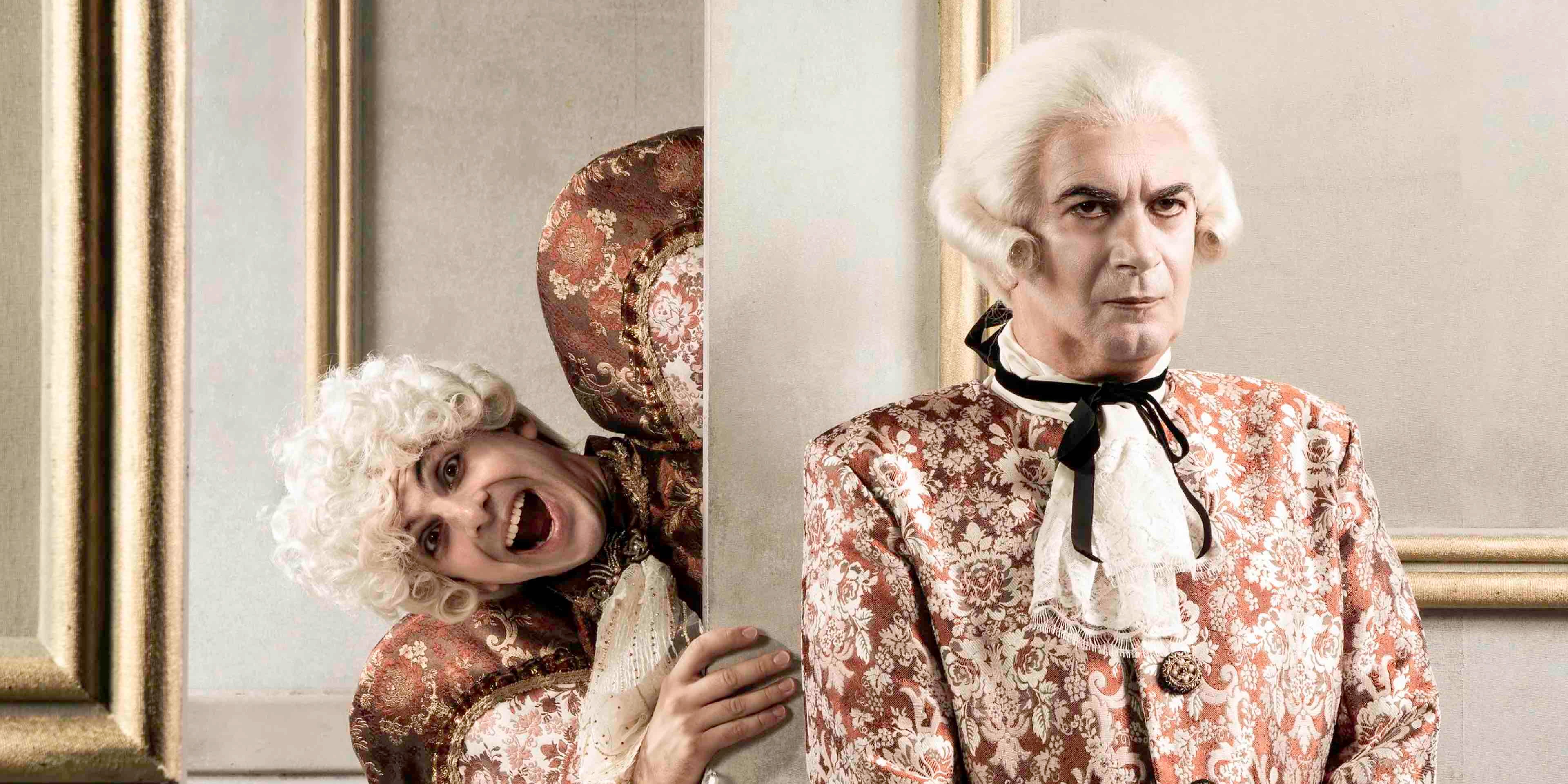 Amadeus