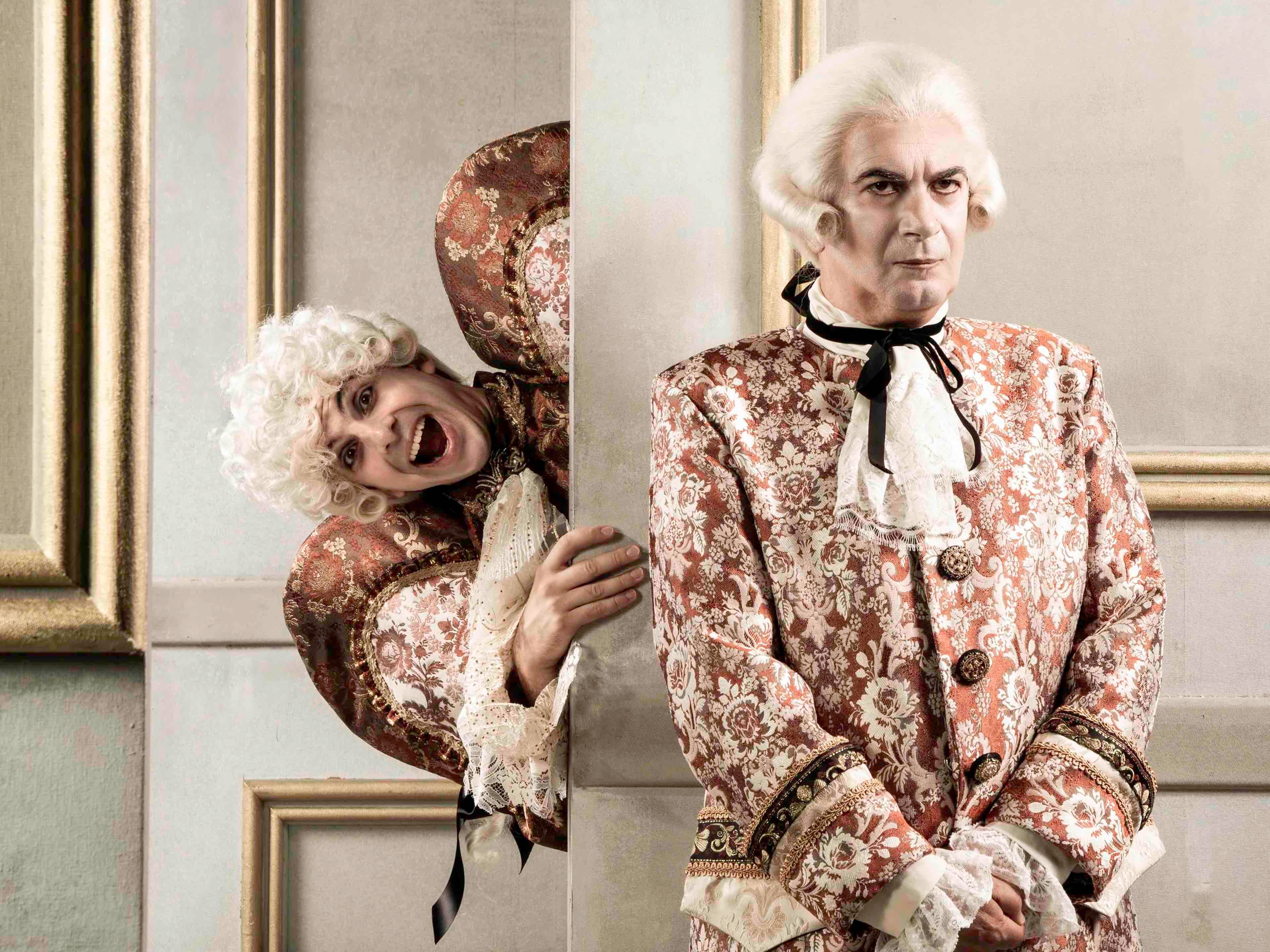 Amadeus