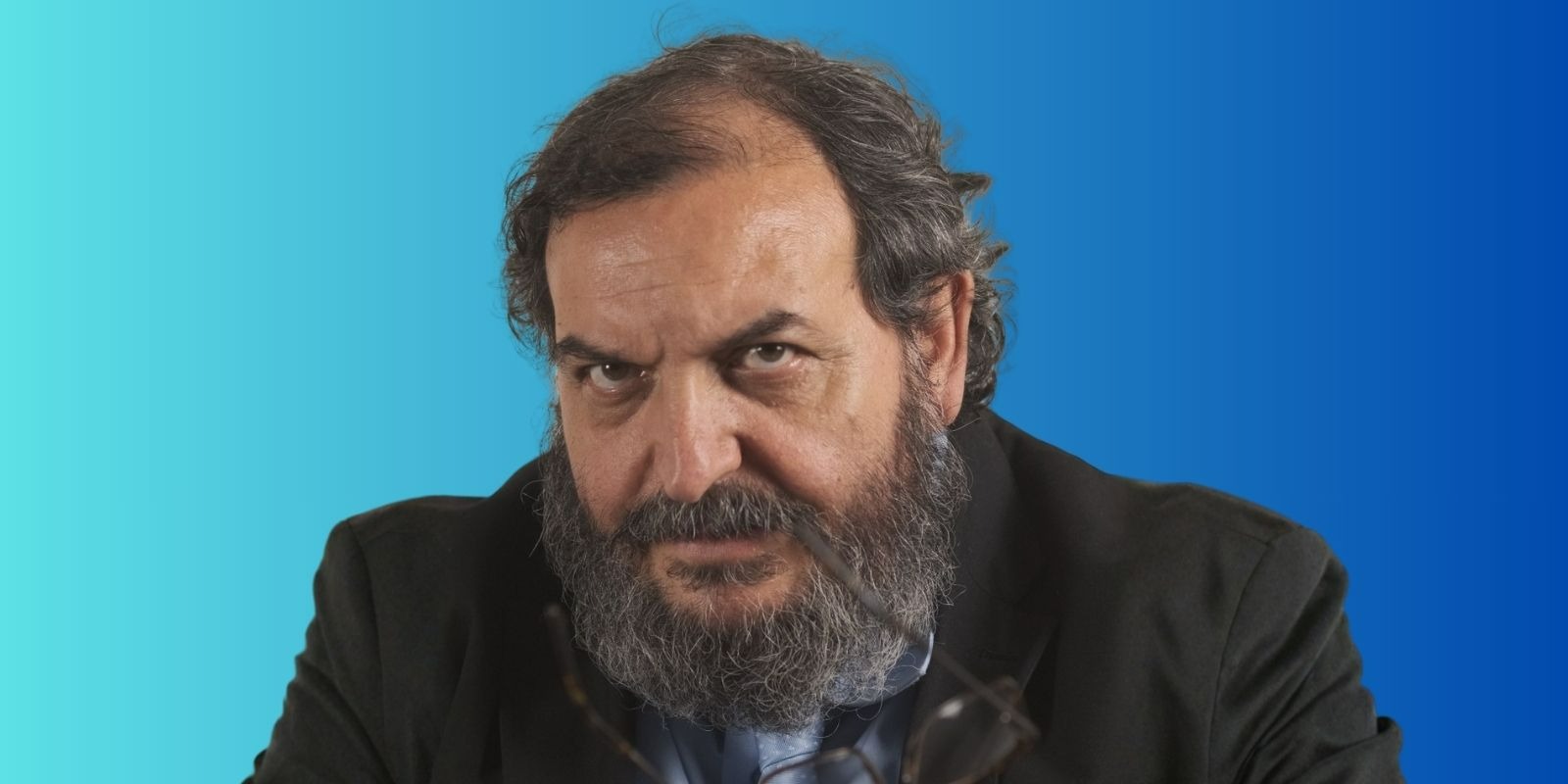 E pensare che eravamo comunisti