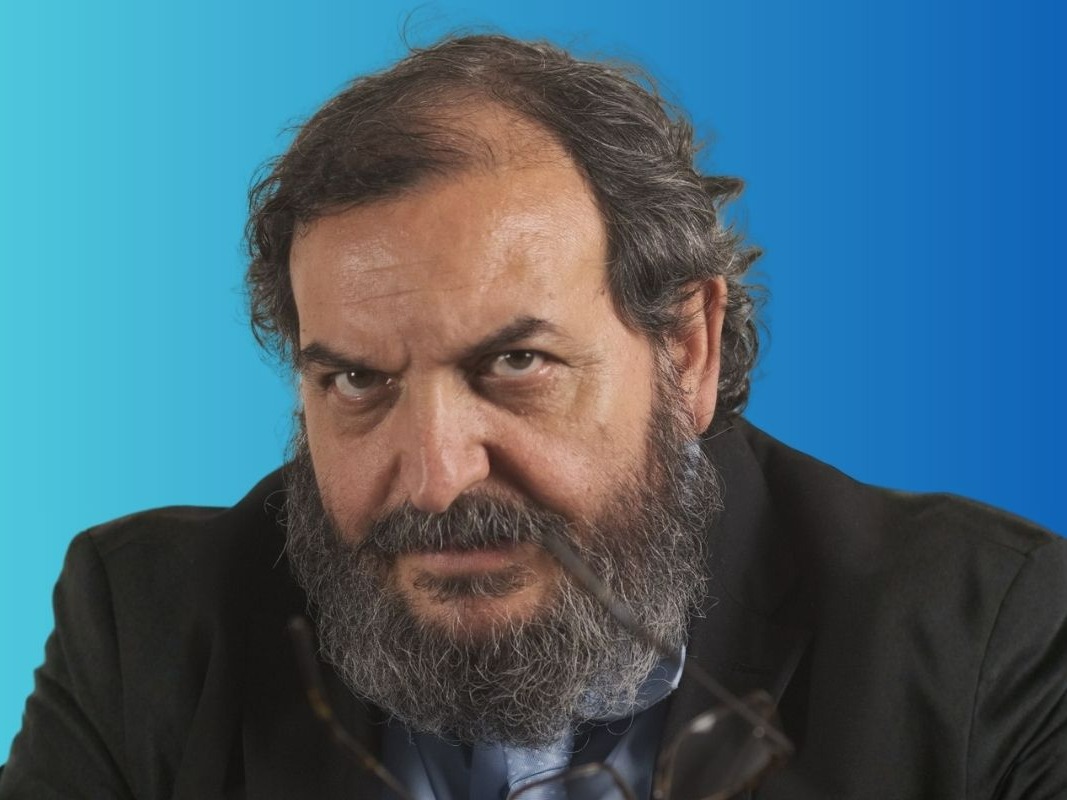 E pensare che eravamo comunisti