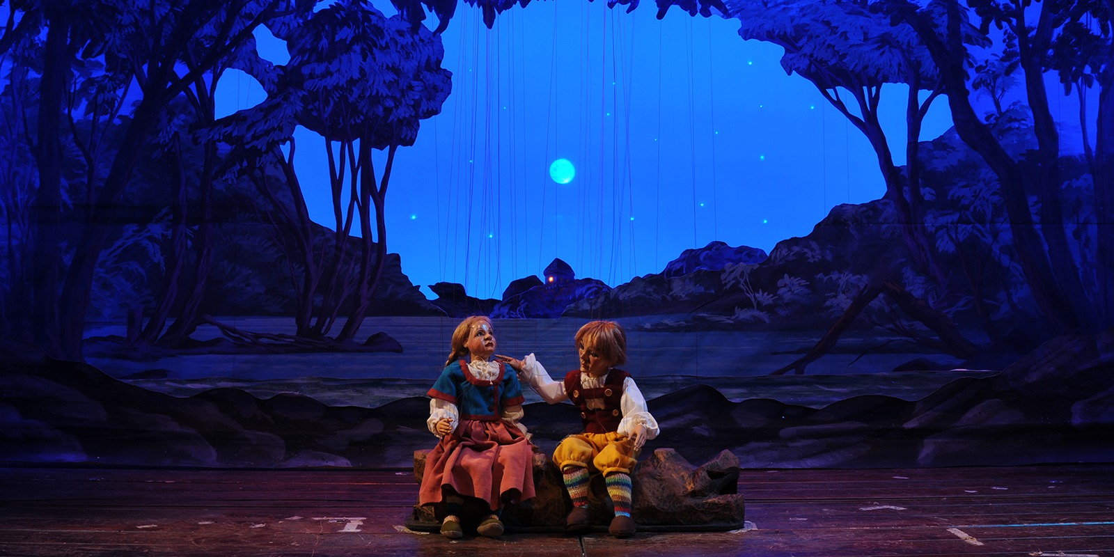 Hansel e Gretel