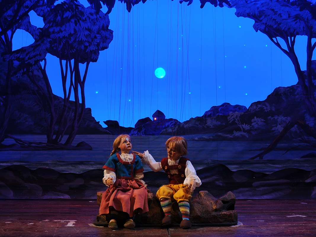 Hansel e Gretel