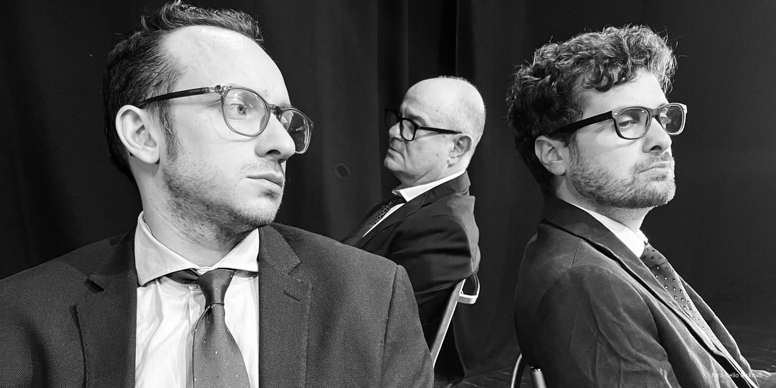 Il Calapranzi & Problema