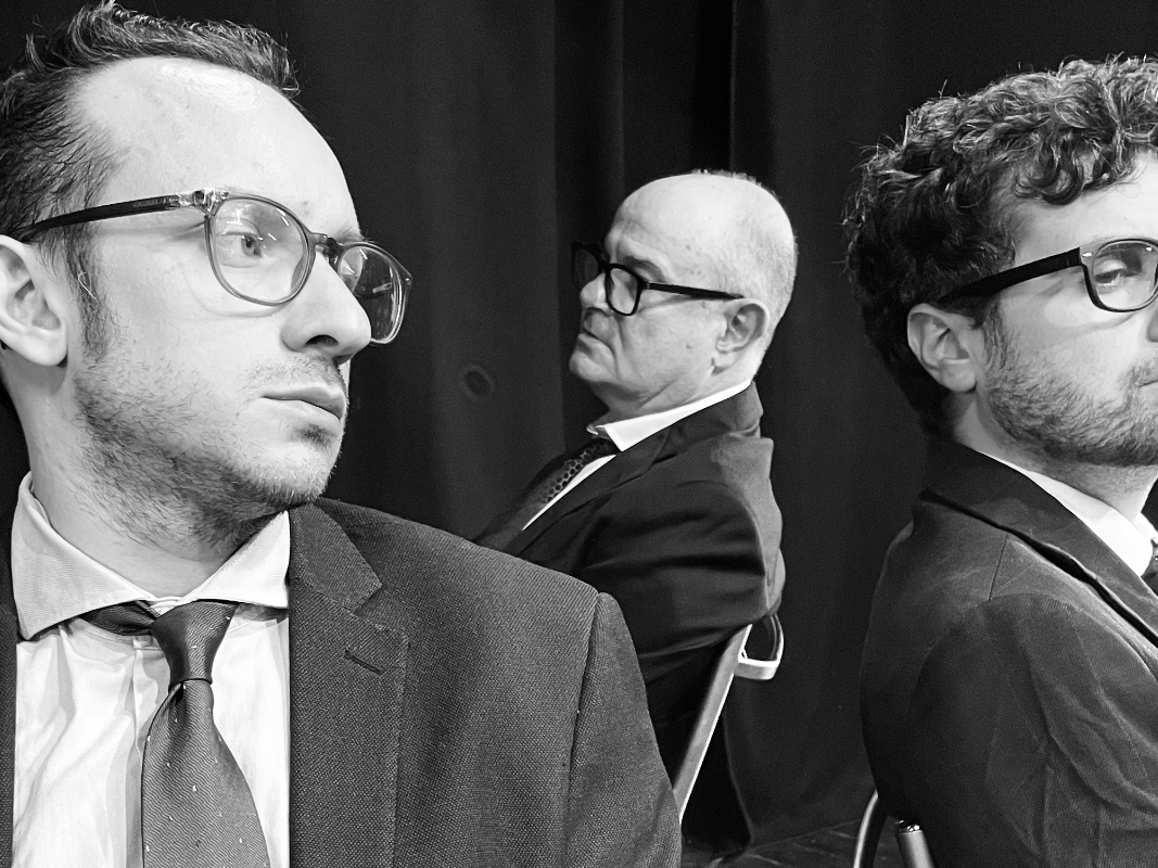 Il Calapranzi & Problema