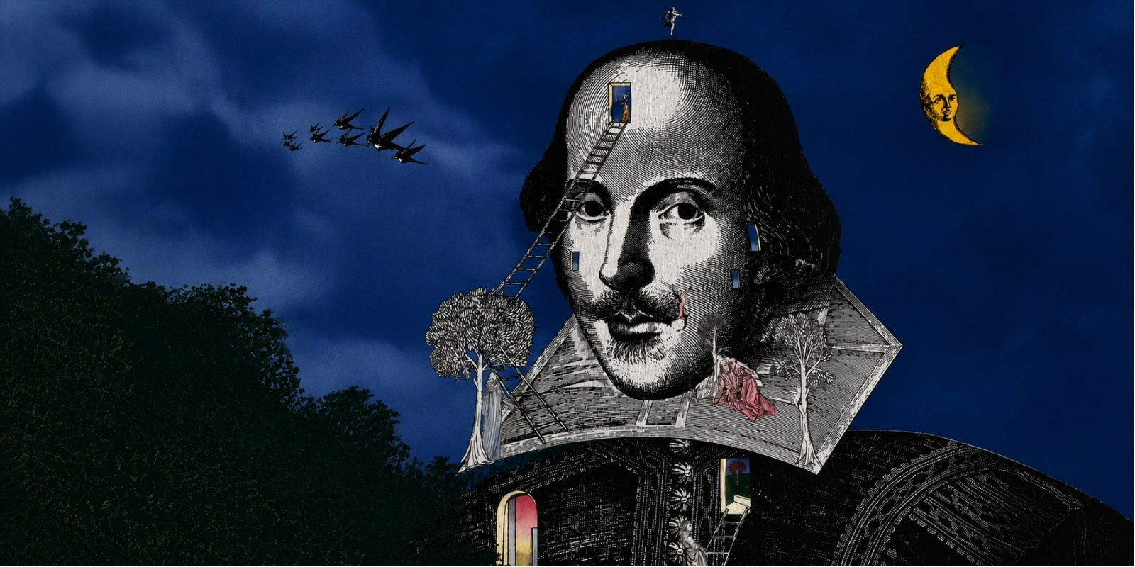 Il sogno di una notte di mezza estate