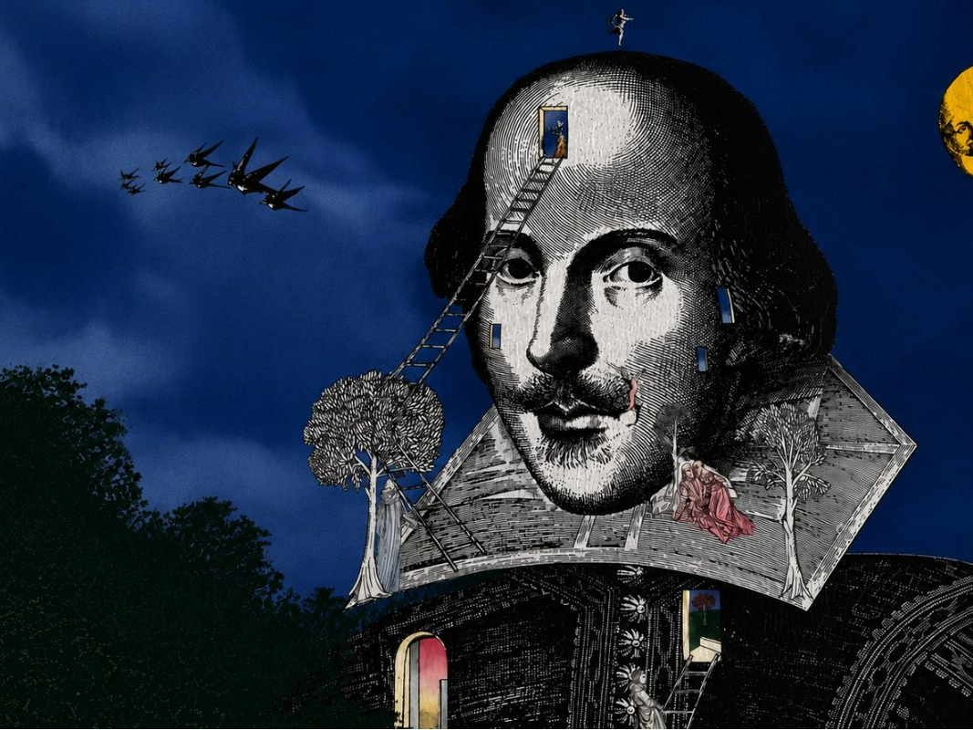 Il sogno di una notte di mezza estate