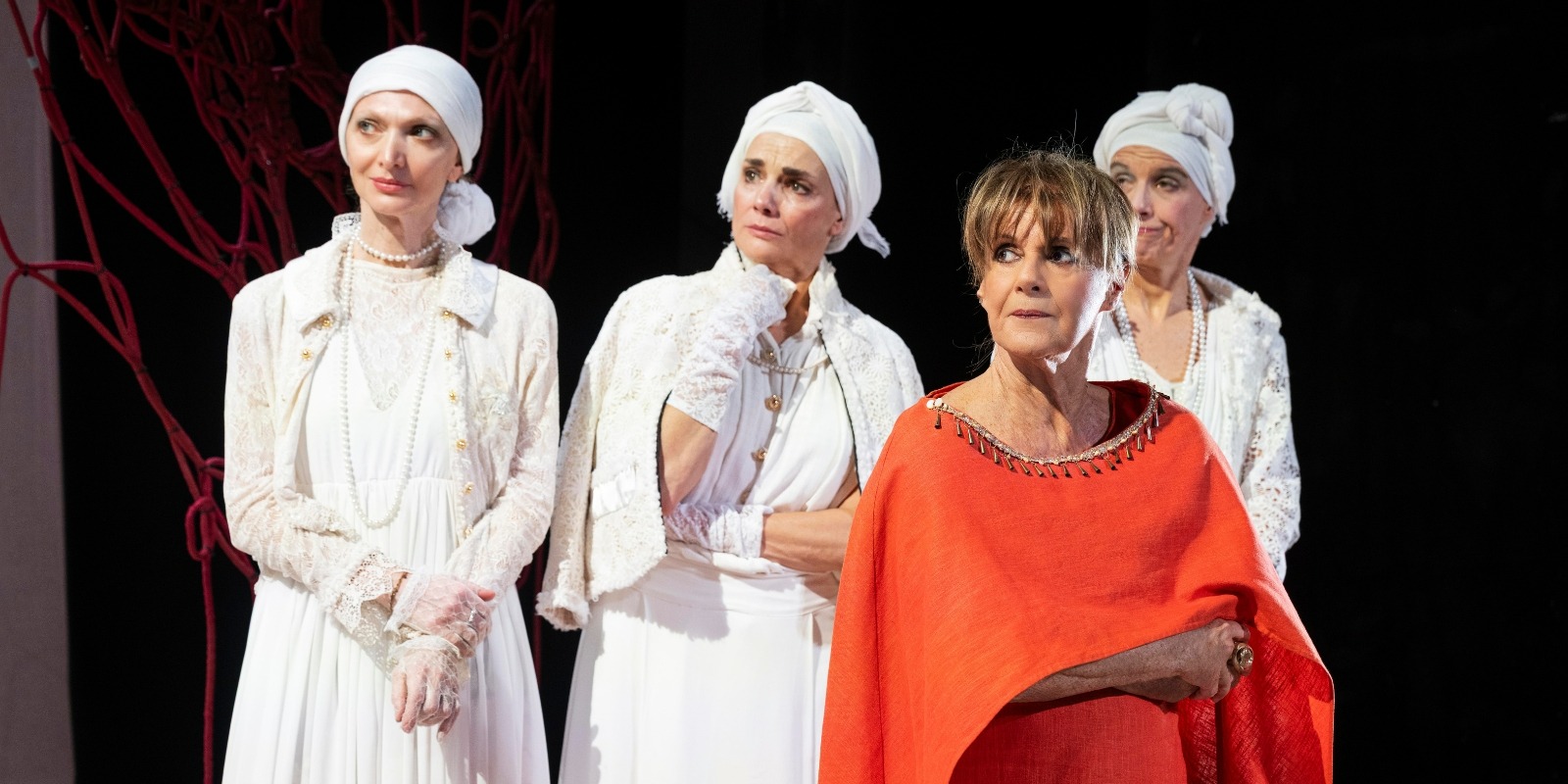 Lisistrata