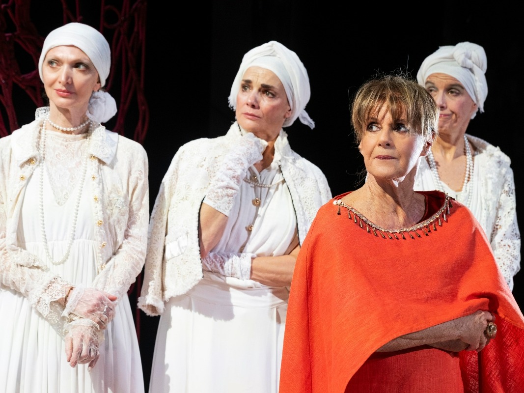Lisistrata