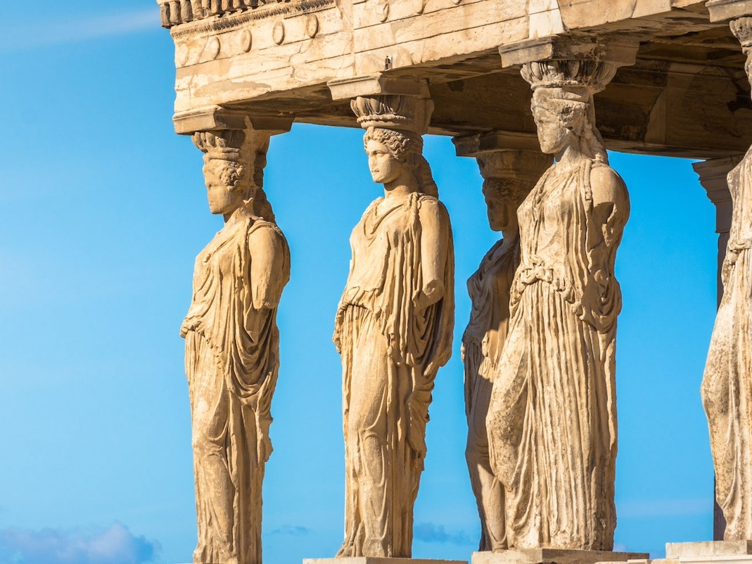 Lisistrata