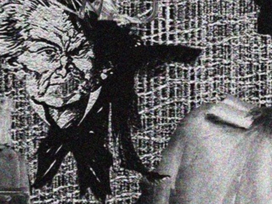 Miss Jekyll e Mr Hyde